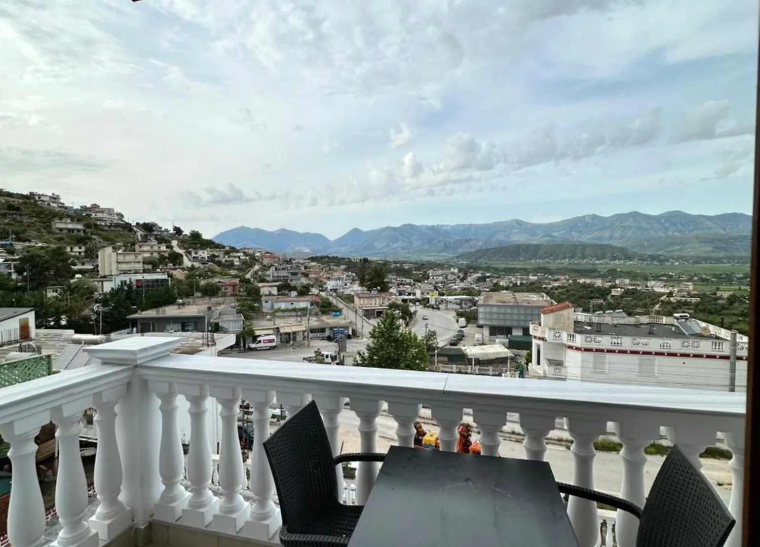 Joen Apartment 4 Sarande Albania
