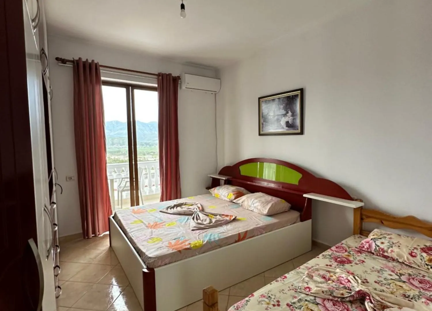Joen Apartment 4 Sarande