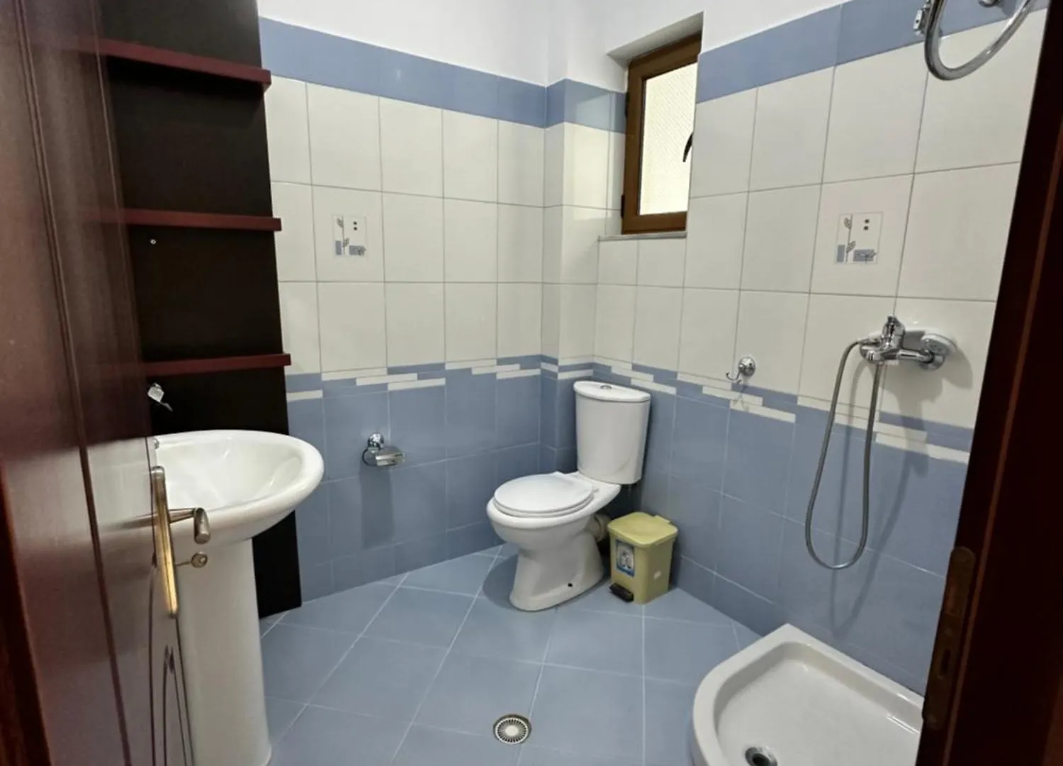 Joen Apartment 4 Sarande