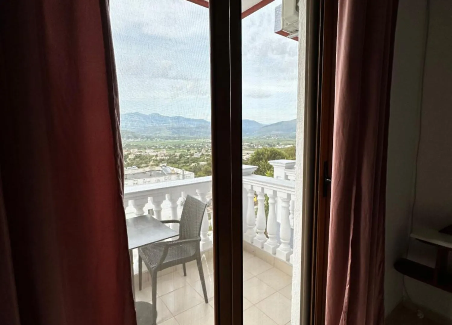 Joen Apartment 4 Sarande